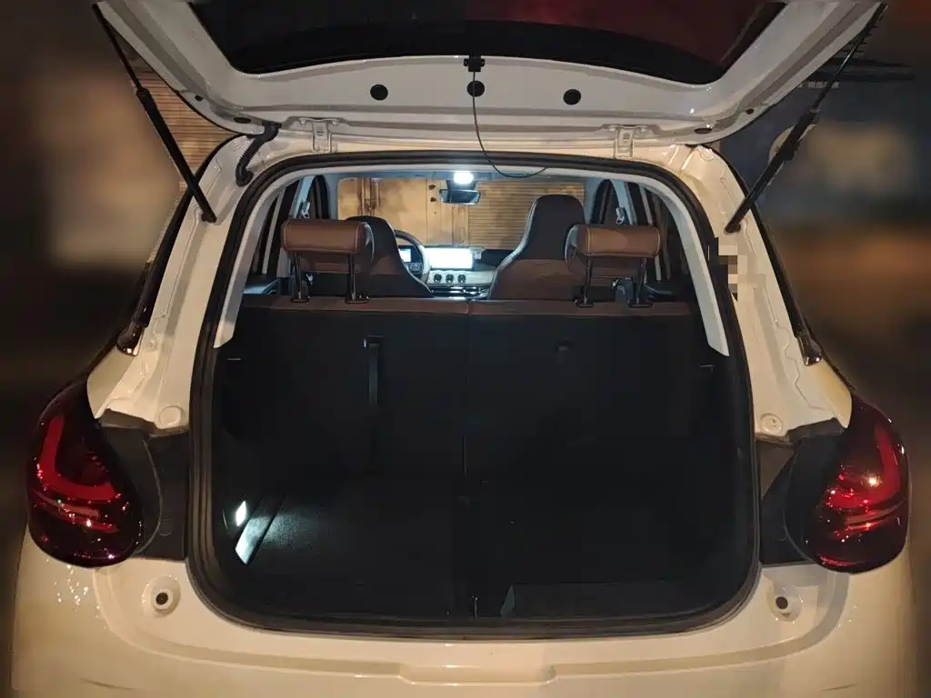 Wuling Bingo — миниатюра 15