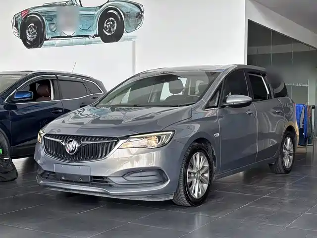 Buick GL6