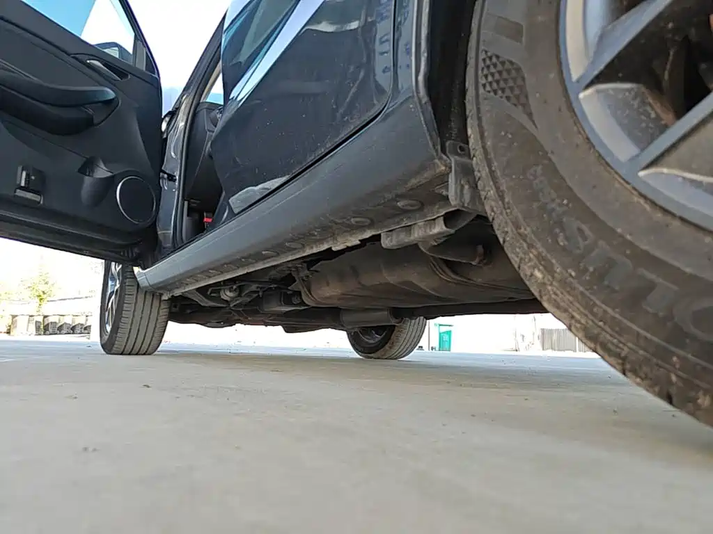 BYD Song — миниатюра 22