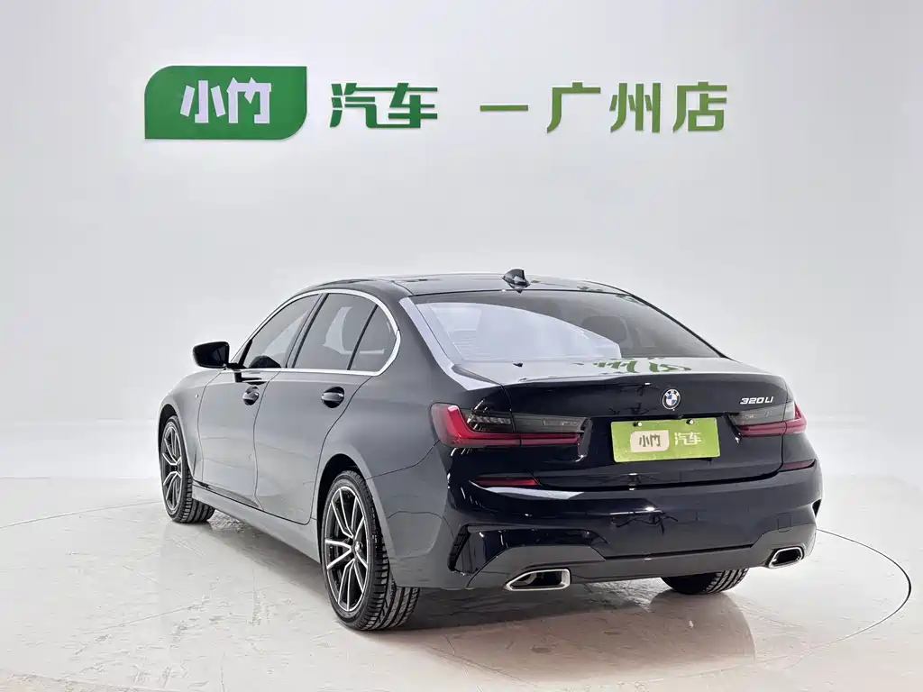 BMW 3 Series — миниатюра 6