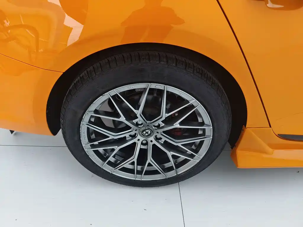 MG MG6 — миниатюра 15