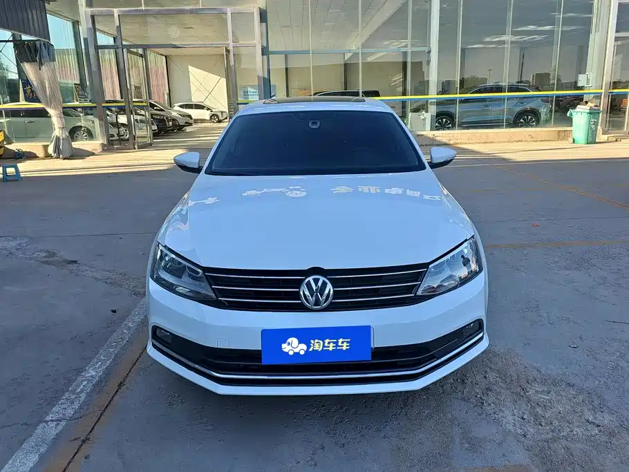 Volkswagen Sagitar — миниатюра 2