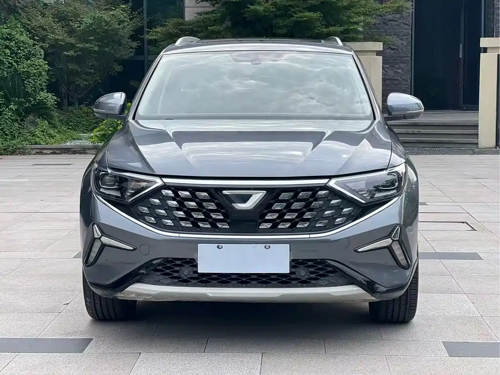 Jetta VS7 — миниатюра 2