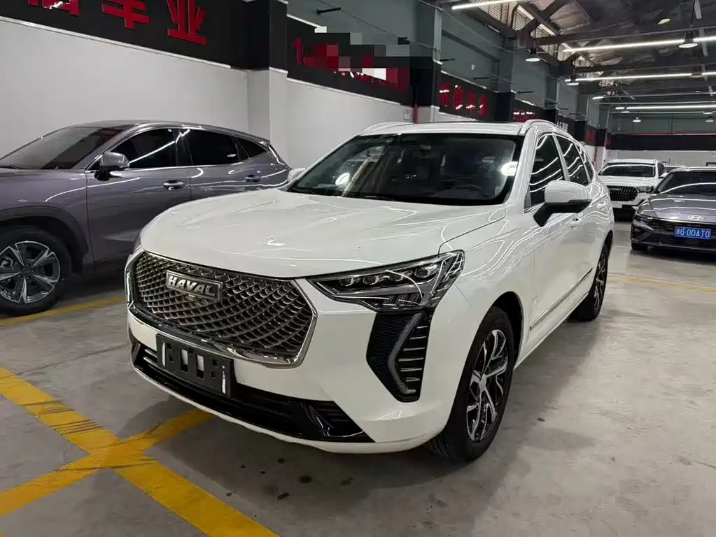Haval Chulian