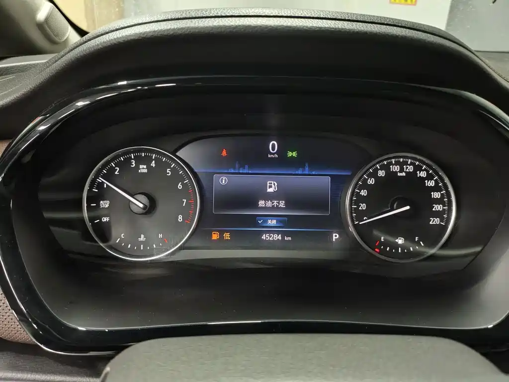 Buick GL8 — миниатюра 6
