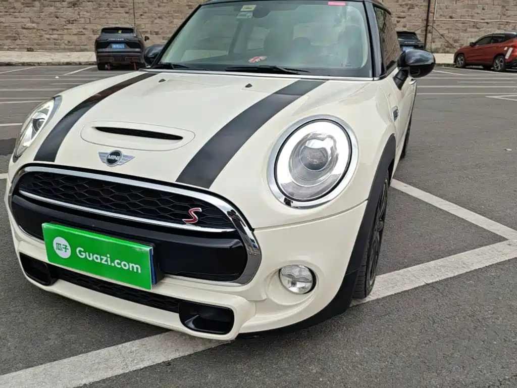 MINI Mini — миниатюра 24