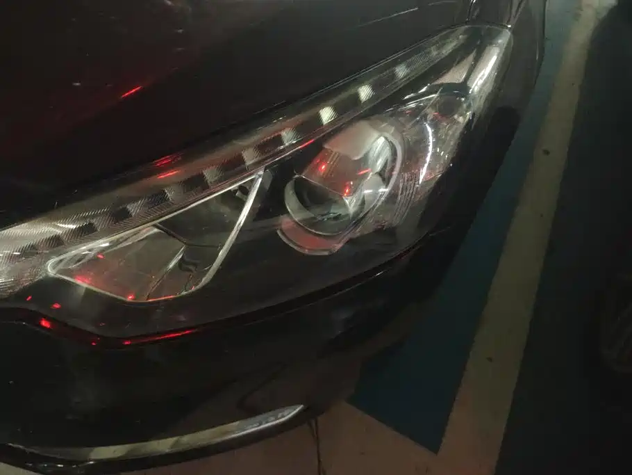 Kia K3 — миниатюра 5
