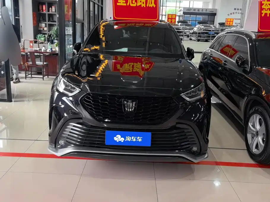 Toyota Crown Kluger — миниатюра 2