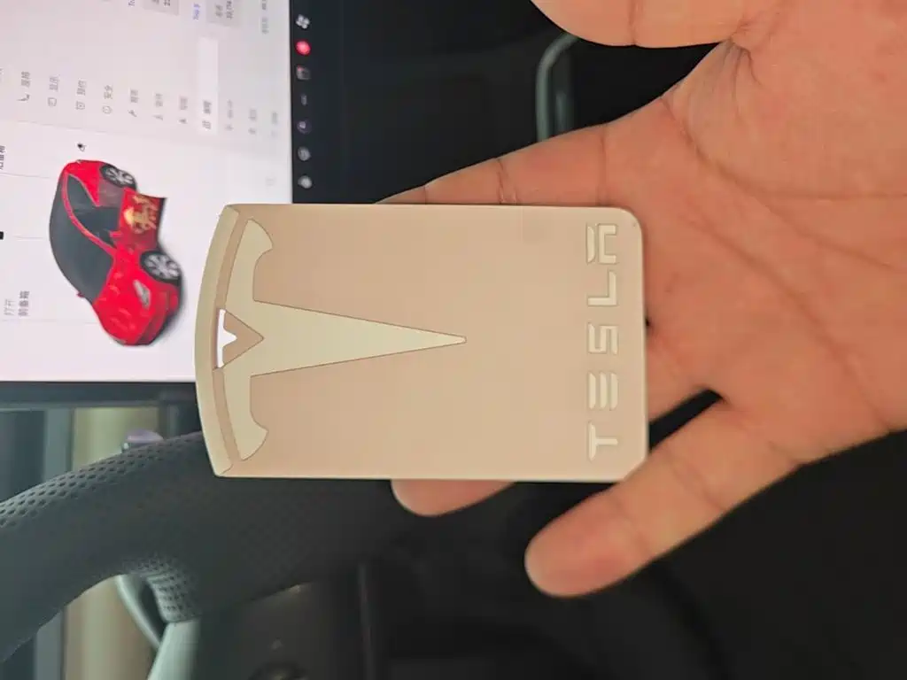 Tesla Model Y — миниатюра 9