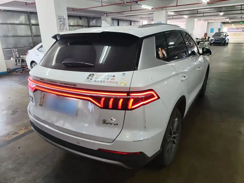 BYD Pro — миниатюра 7