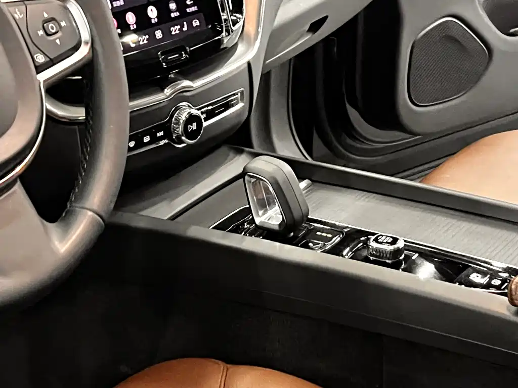 Volvo XC60 — миниатюра 17