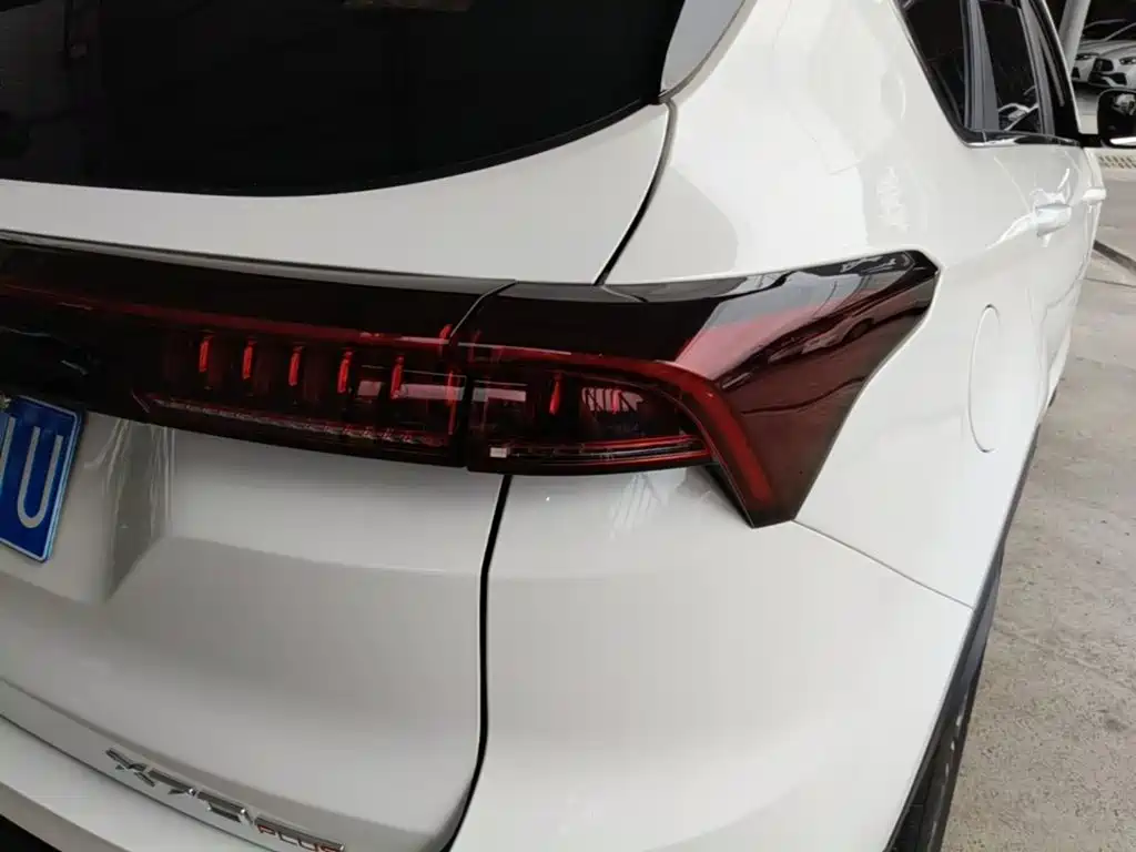 Jetour X70 PLUS — миниатюра 8