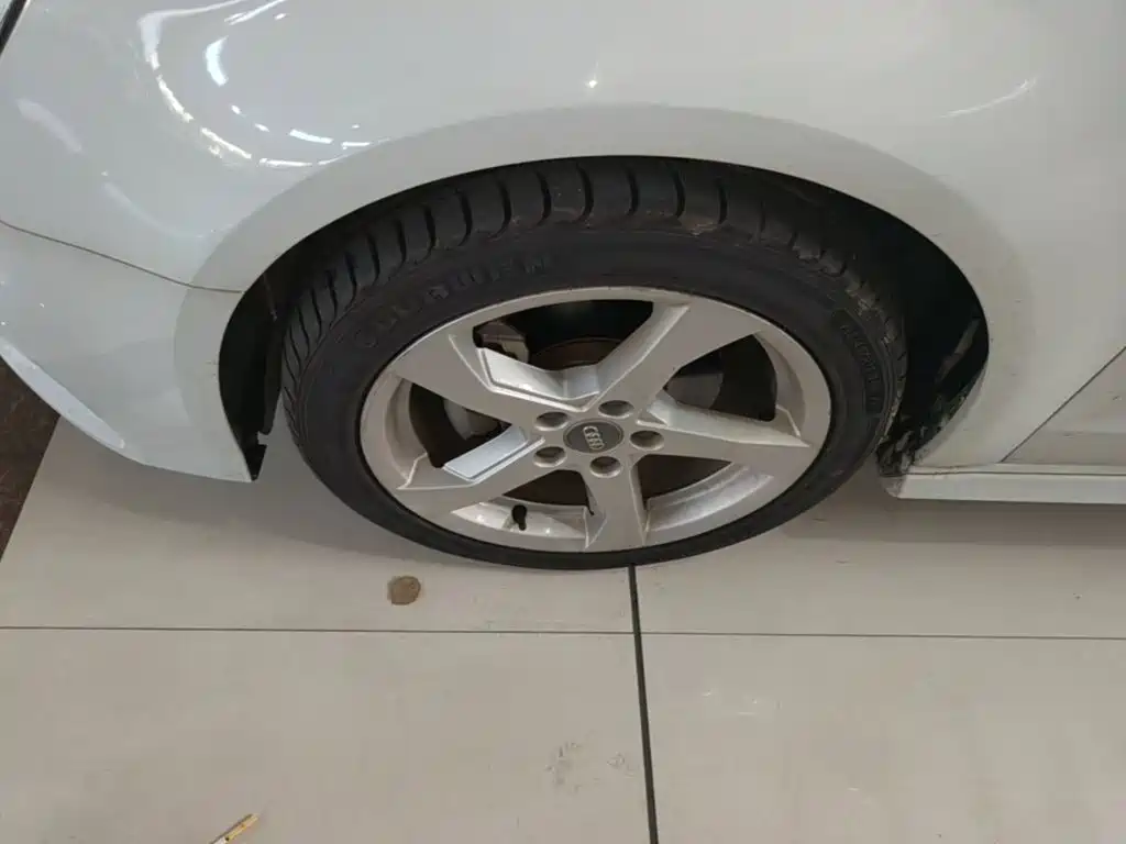 Audi A3 — миниатюра 23