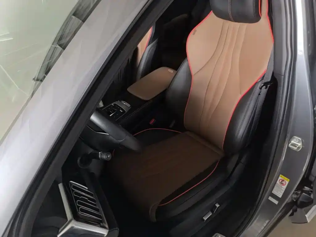 BYD PLUS New Energy — миниатюра 15