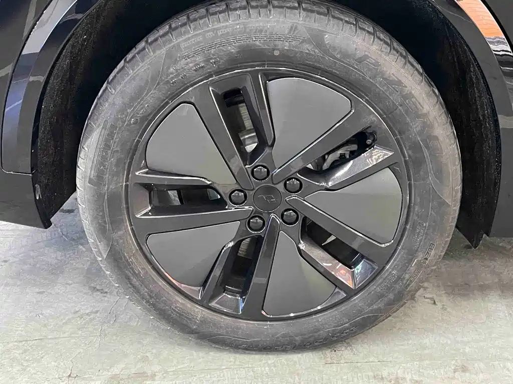 Li Auto Li L8 — миниатюра 15