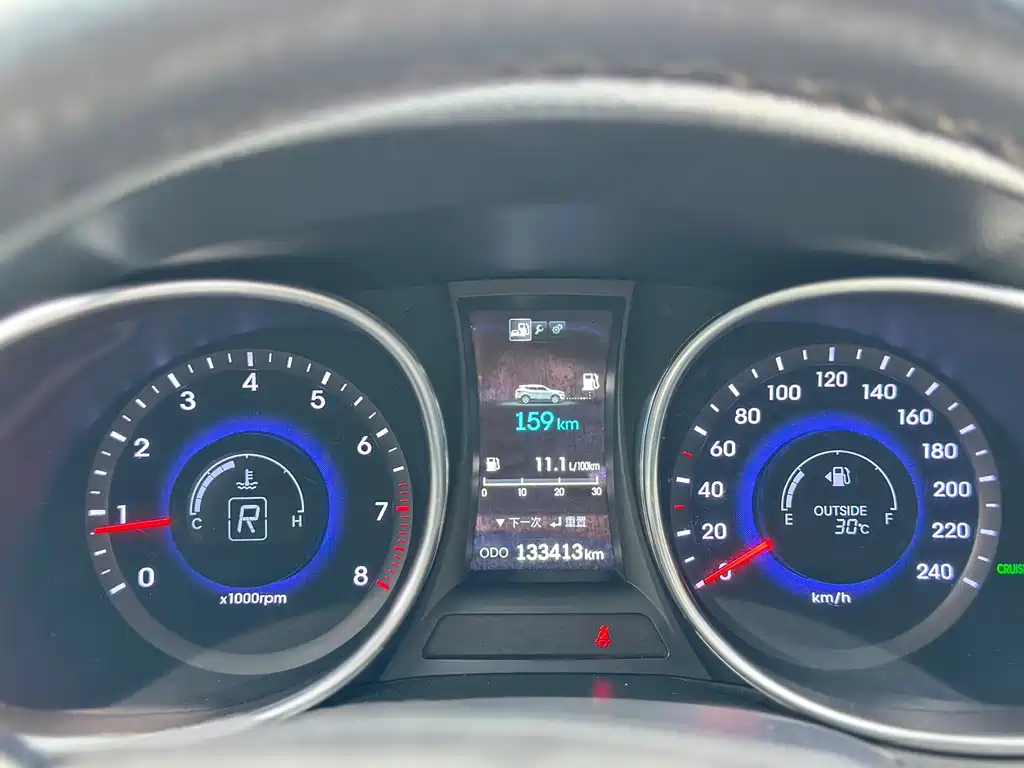 Hyundai Santa Fe — миниатюра 18