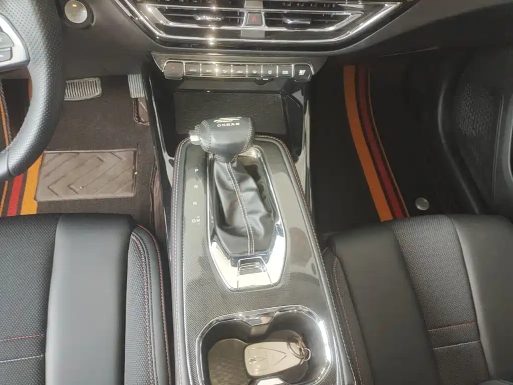 Oshan Oushang X5 — миниатюра 14