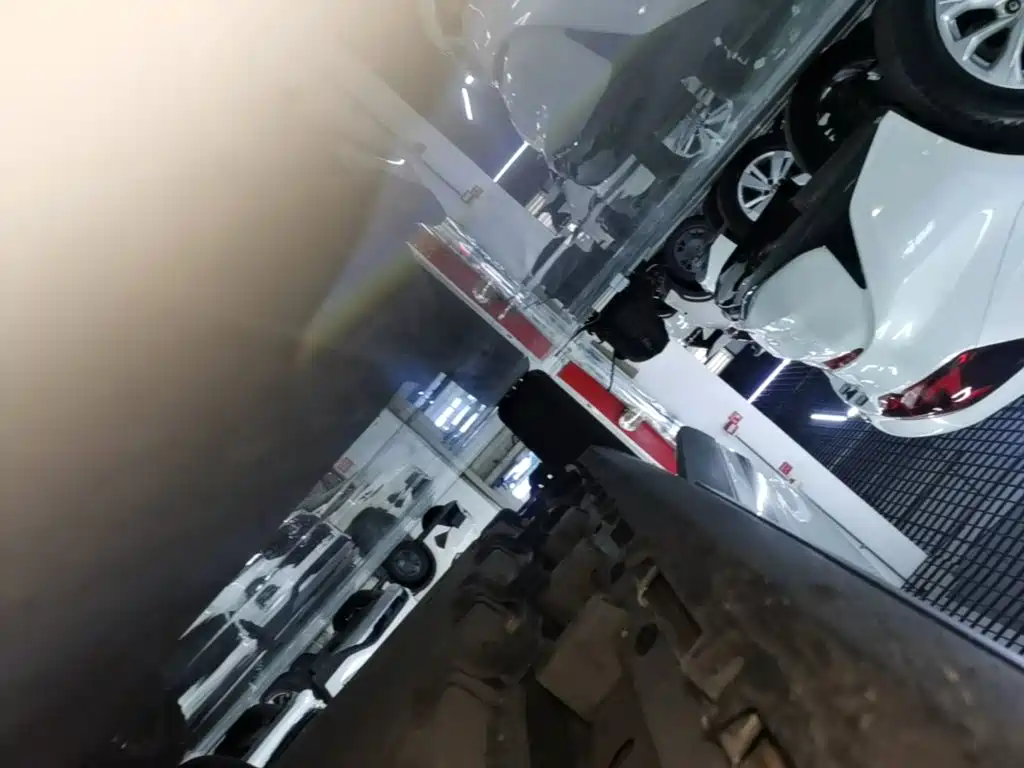 Leapmotor Leapmotor T03 — миниатюра 21