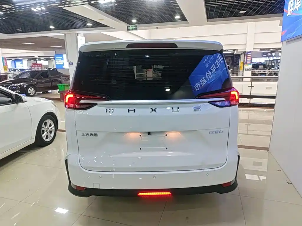 Maxus G50 — миниатюра 6