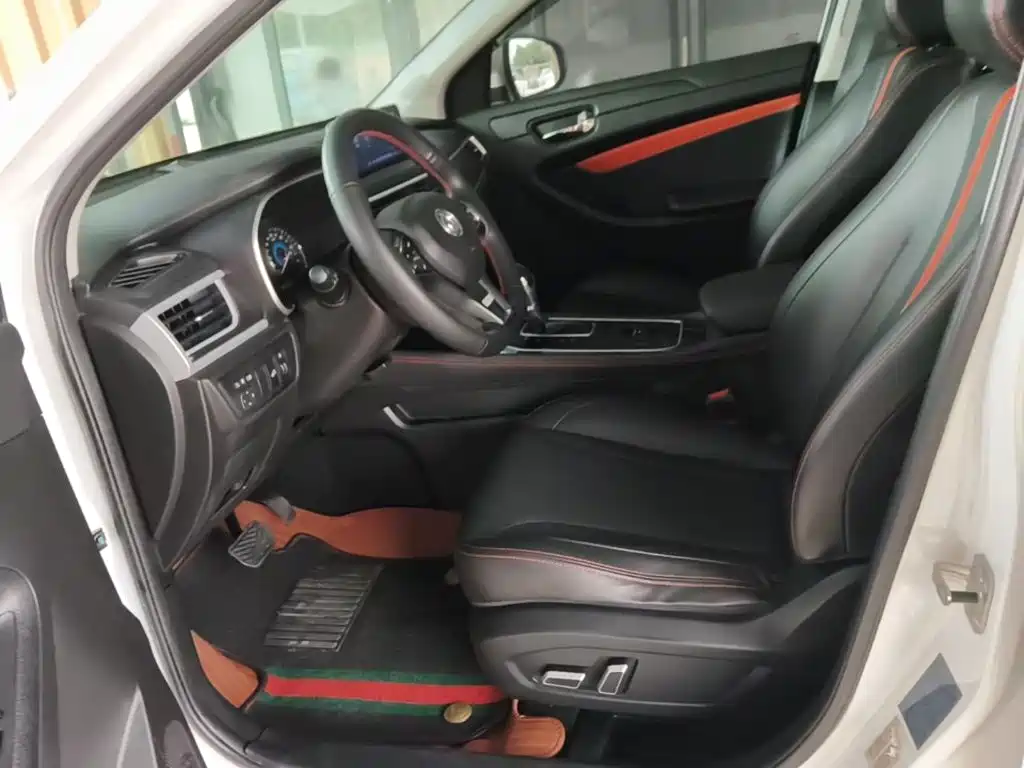 Fengguang Fengguang 580 — миниатюра 15