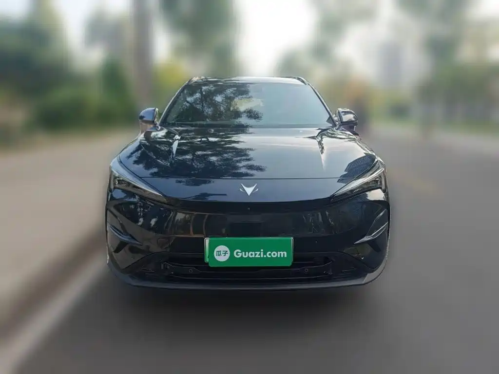ARCFOX Alpha T5 — миниатюра 24