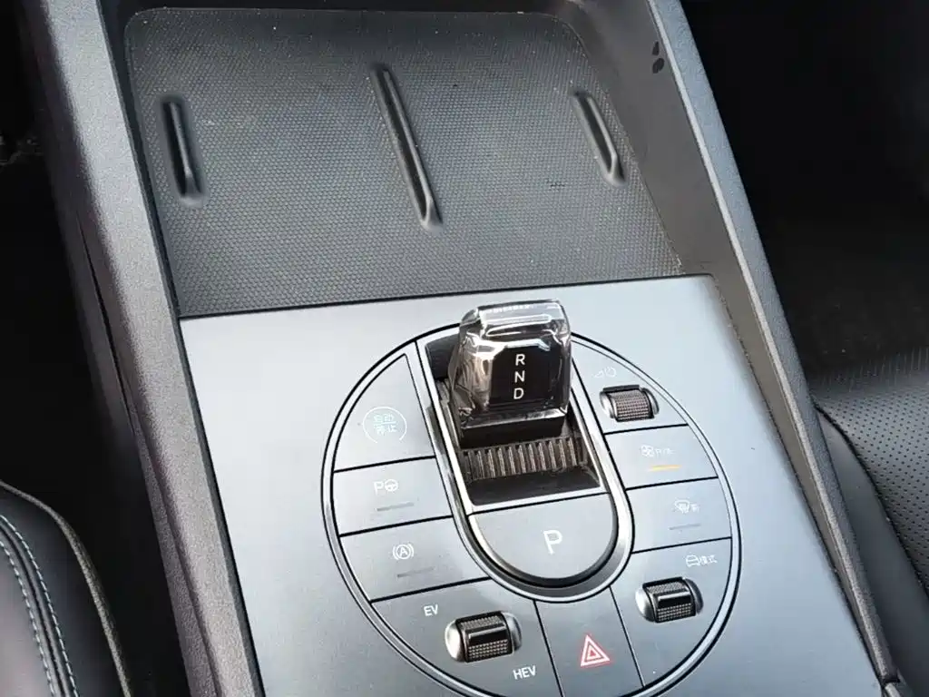 BYD Seal 06 — миниатюра 14