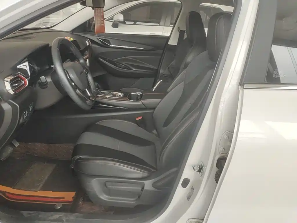 Oshan Oushang X5 — миниатюра 15