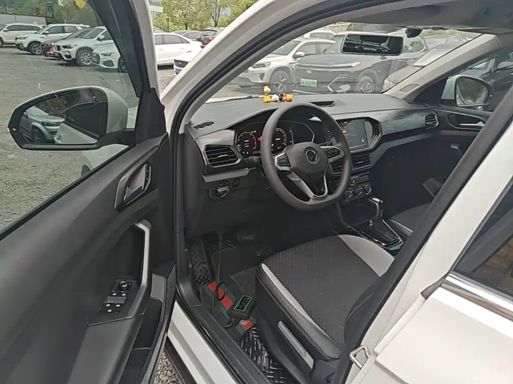 Volkswagen Tacqua — миниатюра 16