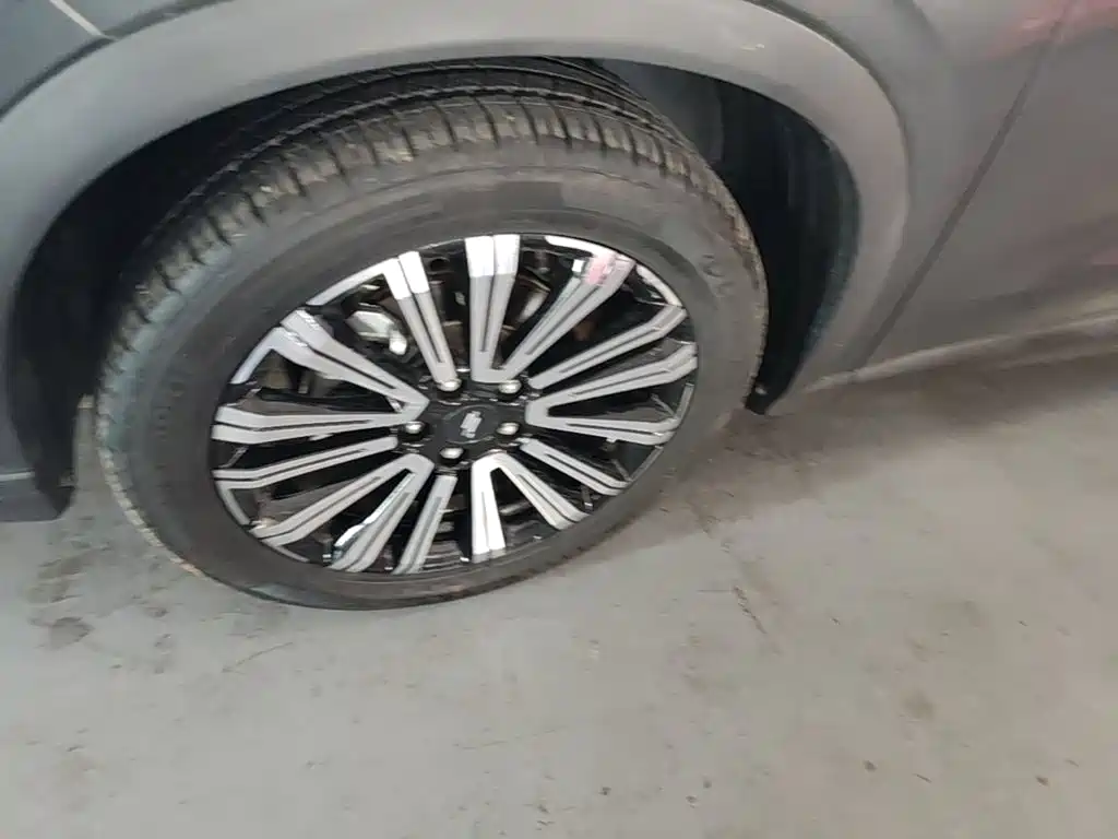 Oshan Oushang X5 — миниатюра 23