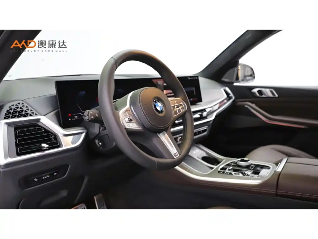BMW X5 — миниатюра 6