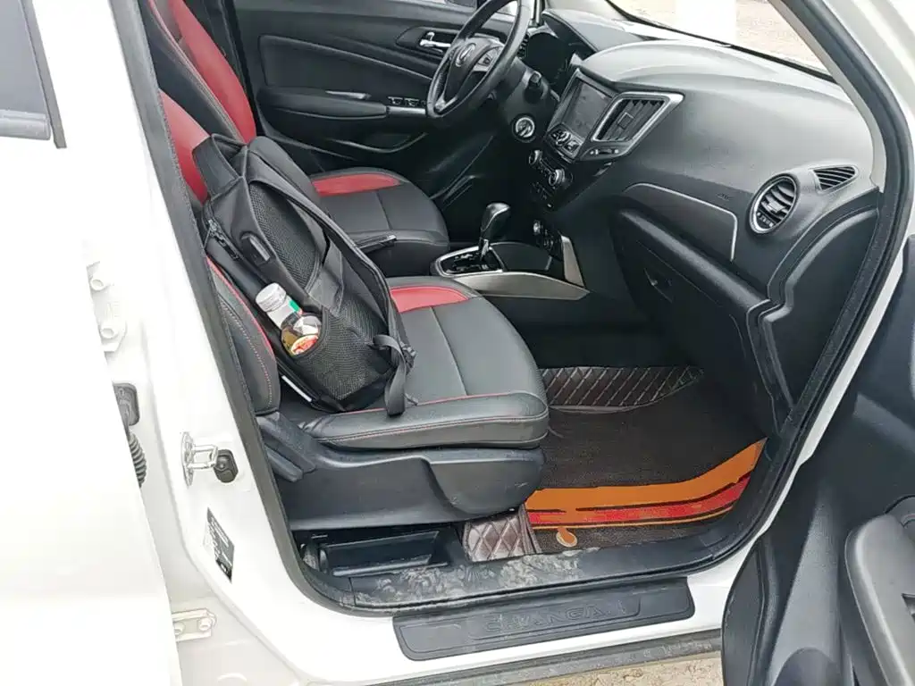 Changan CS15 — миниатюра 25