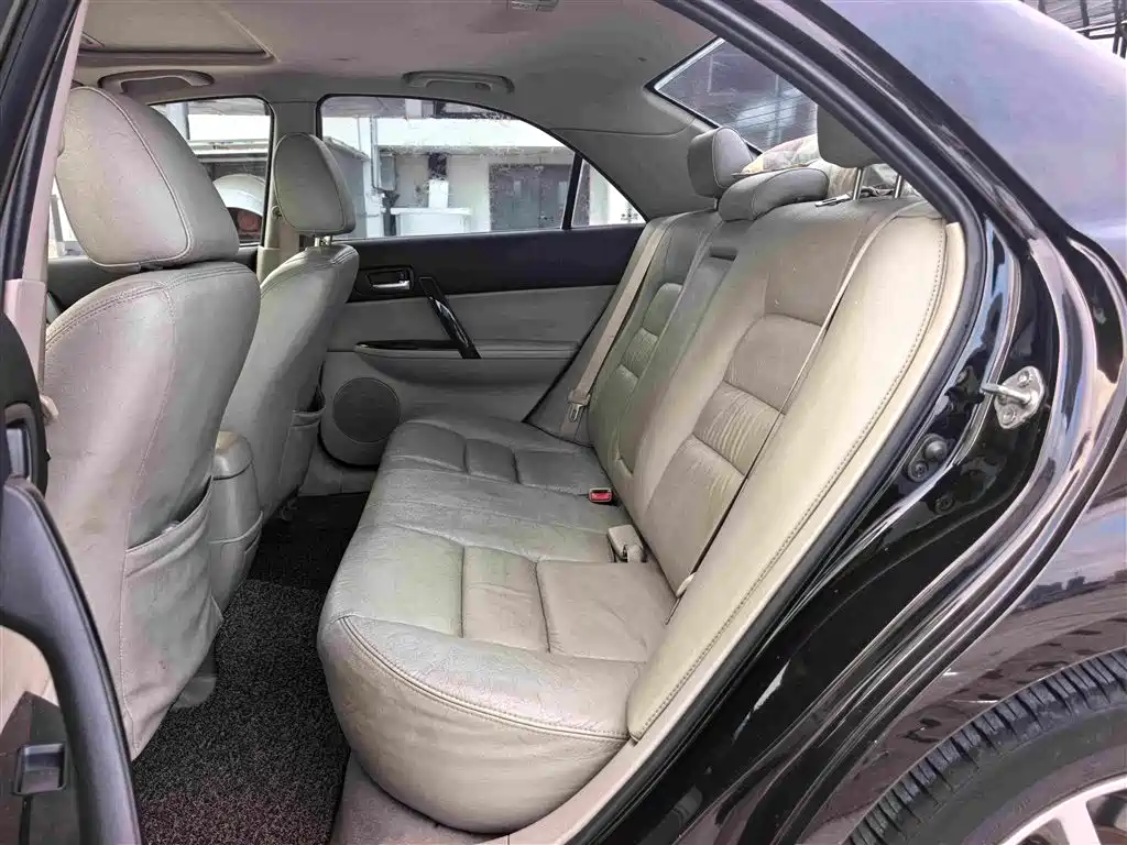 Mazda 6 — миниатюра 7
