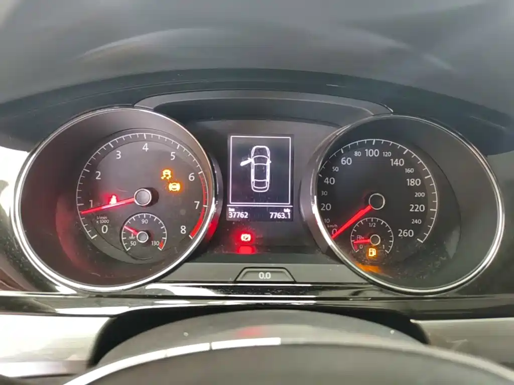 Volkswagen Lamando — миниатюра 12