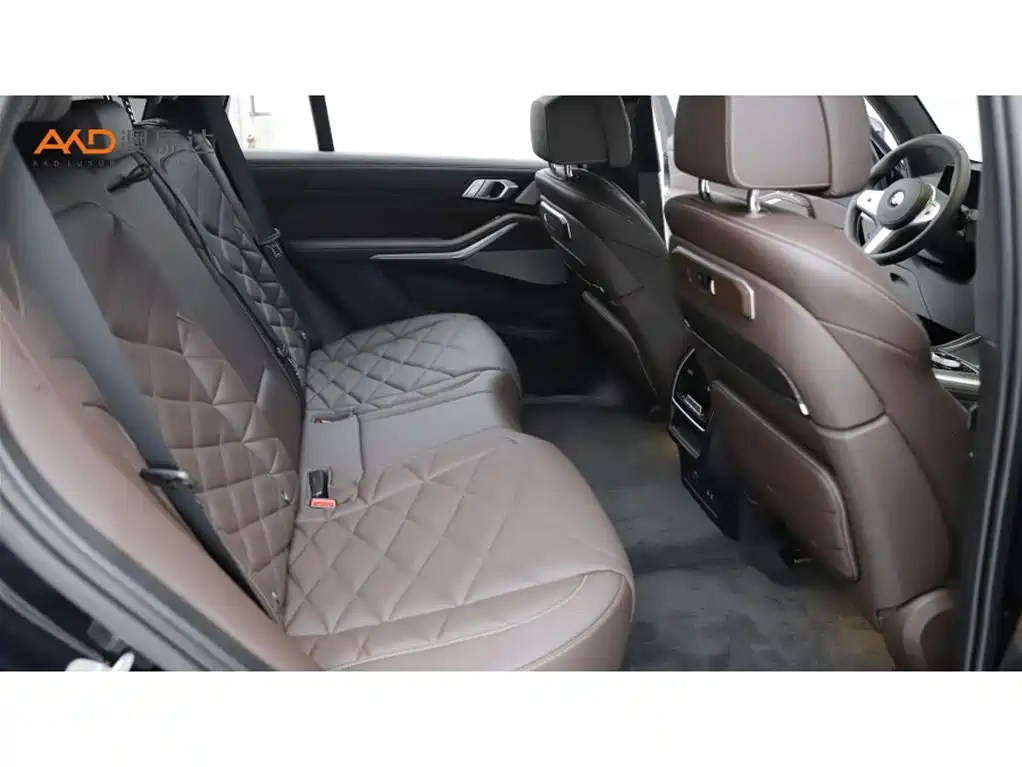 BMW X5 — миниатюра 8
