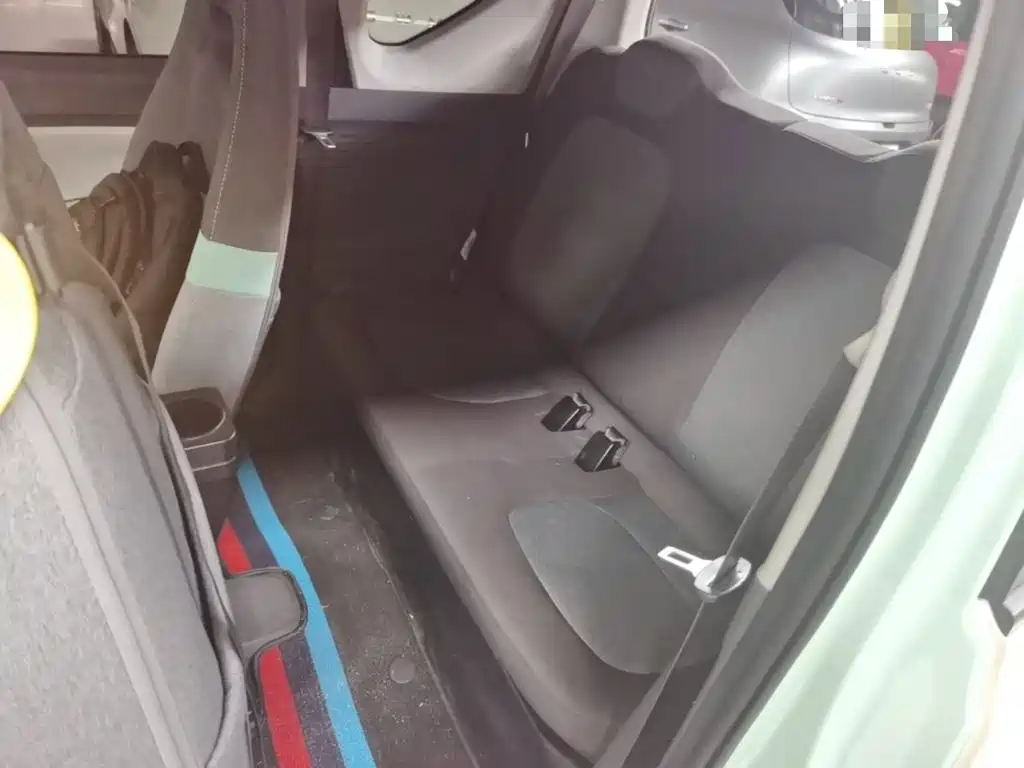 Wuling MINIEV — миниатюра 17