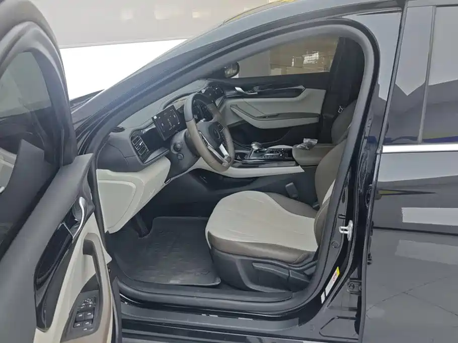BYD Qin PLUS — миниатюра 9