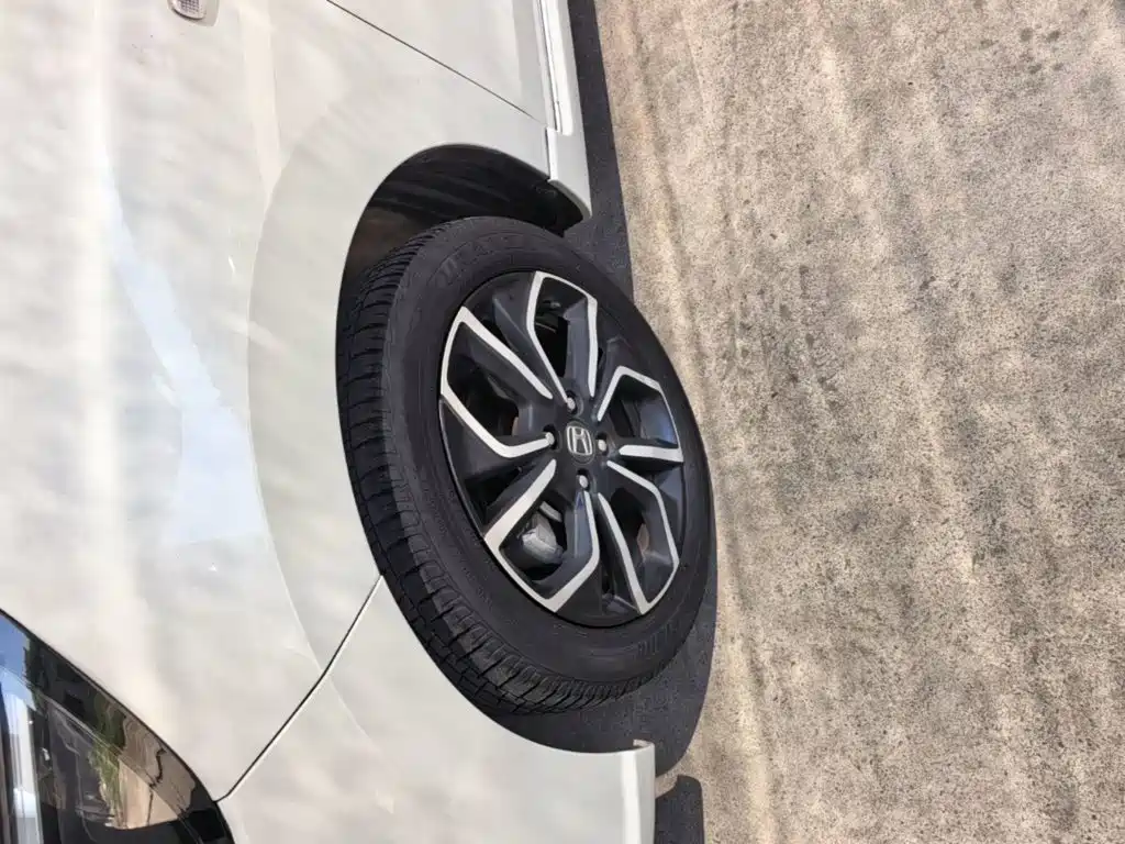Honda Life — миниатюра 23