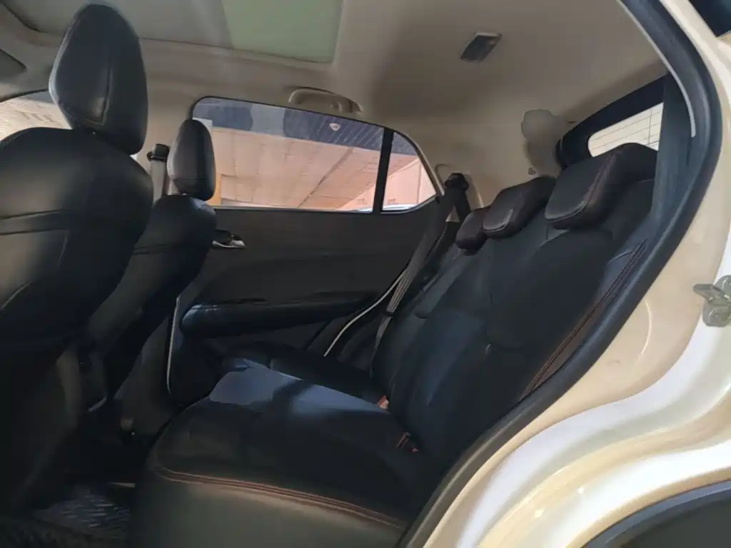 Baojun 510 — миниатюра 17