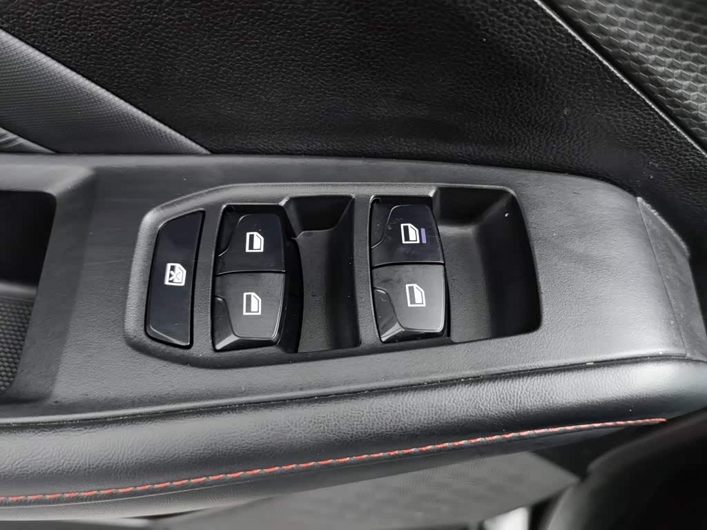 MG MG5 1.5 л 2023 г. Чёрный, пробег 13600 км