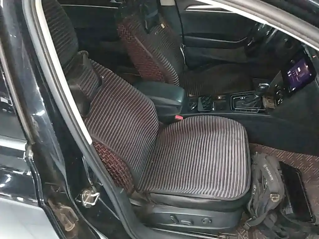 Volkswagen Magotan — миниатюра 25