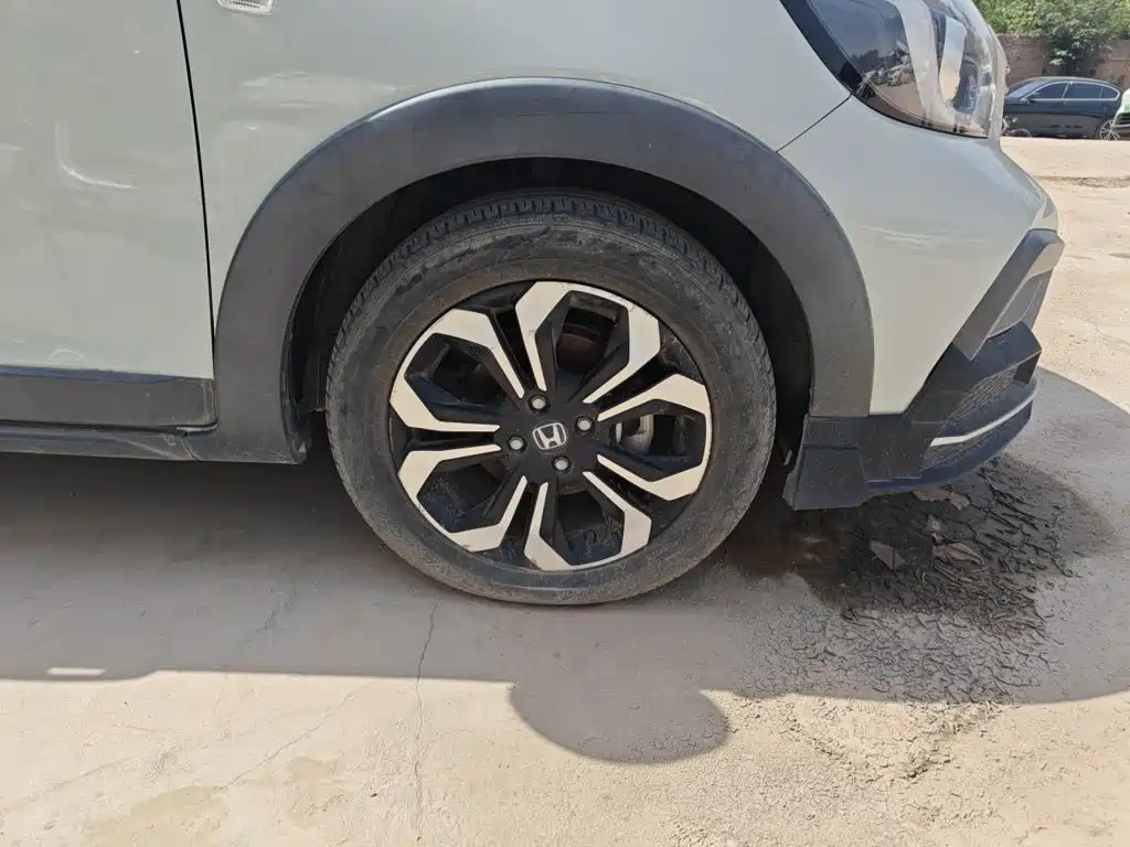Honda Fit — миниатюра 24