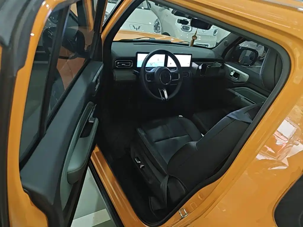 Baojun Yueye — миниатюра 16