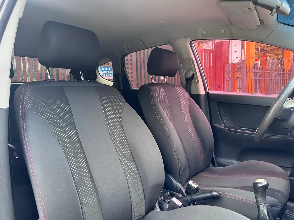 Changan CX20 — миниатюра 14