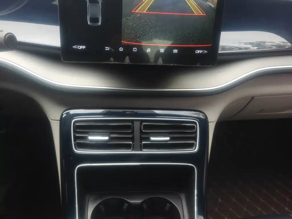 BYD Qin PLUS — миниатюра 16
