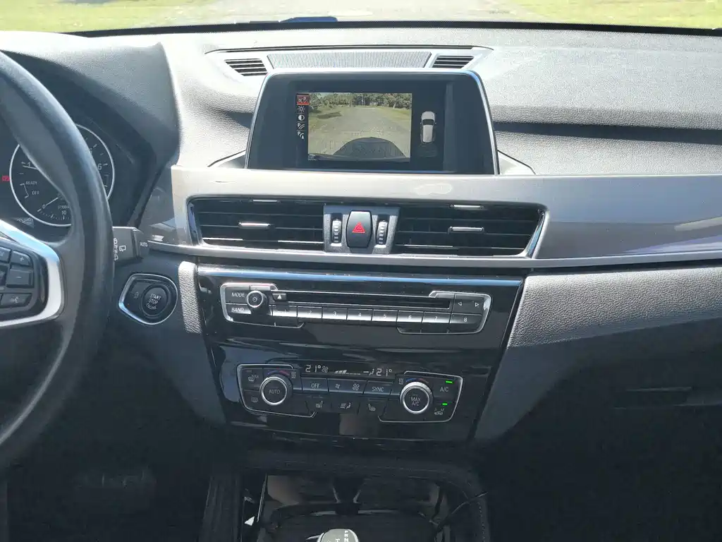 BMW X1 — миниатюра 5