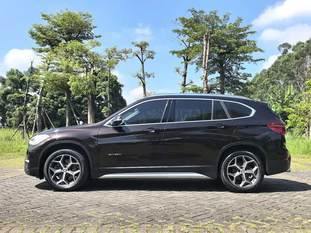 BMW X1 — миниатюра 14