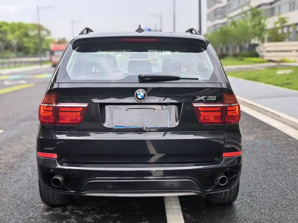 BMW X5 2011 xDrive35i Lead