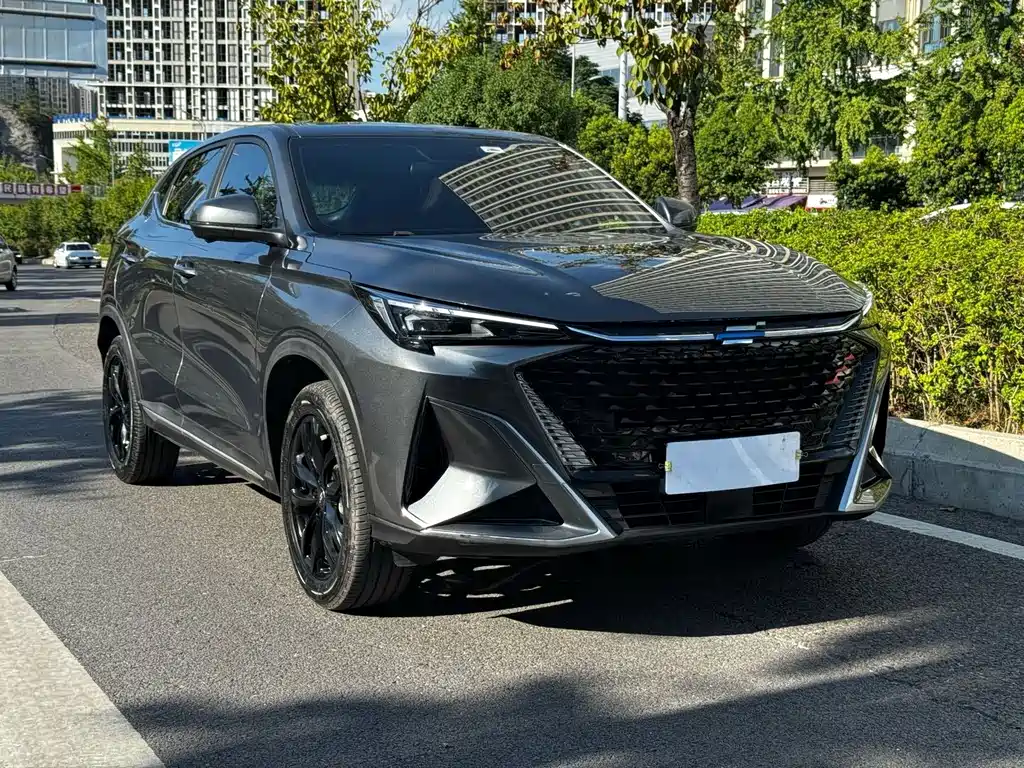 Oshan Oushang X5 PLUS — миниатюра 3