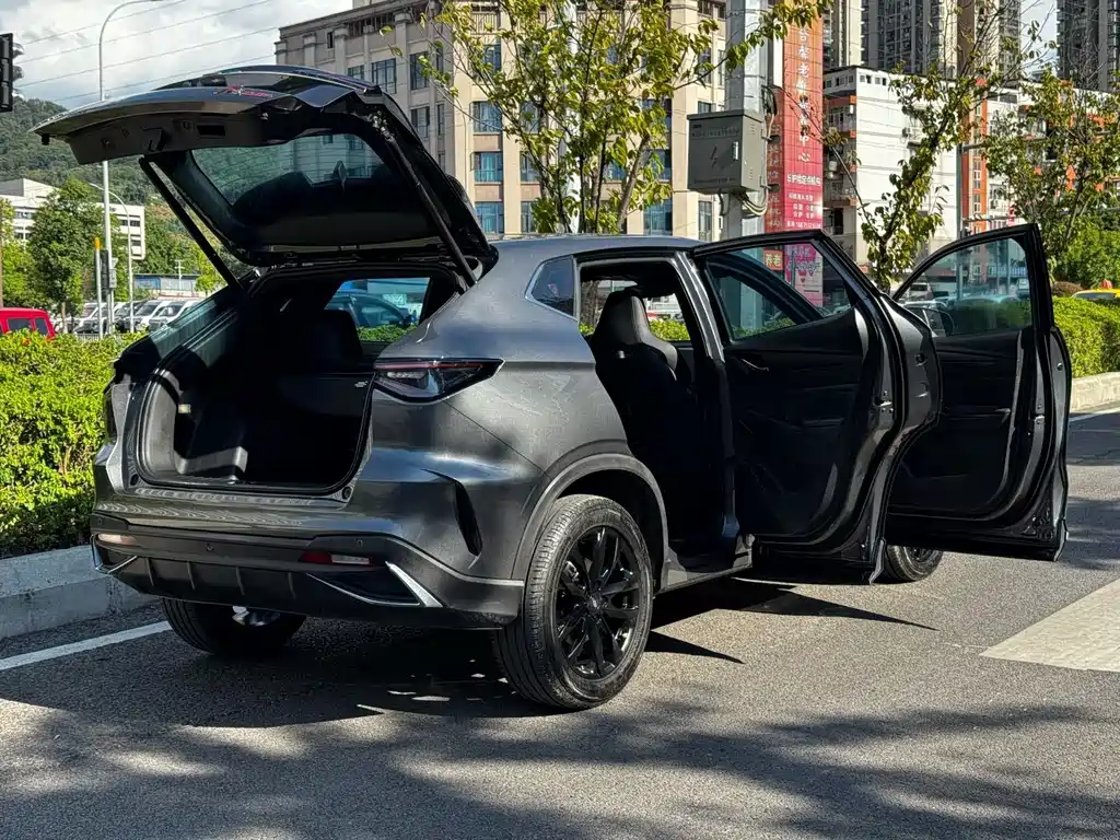 Oshan Oushang X5 PLUS — миниатюра 22