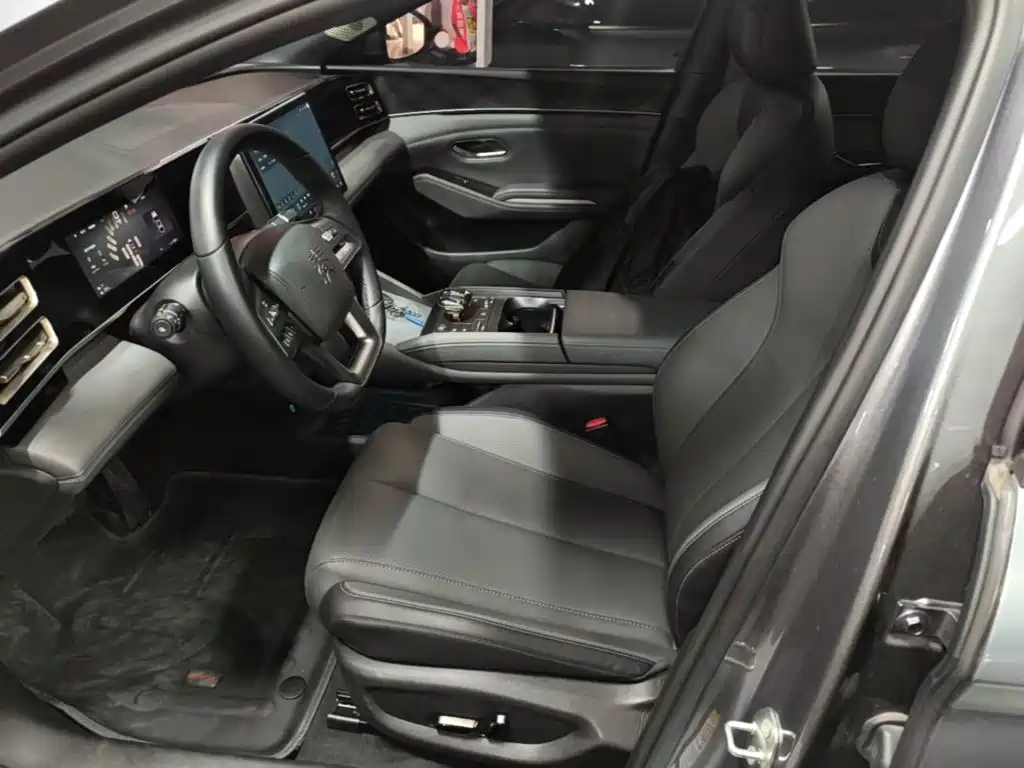 BYD Qin L — миниатюра 15